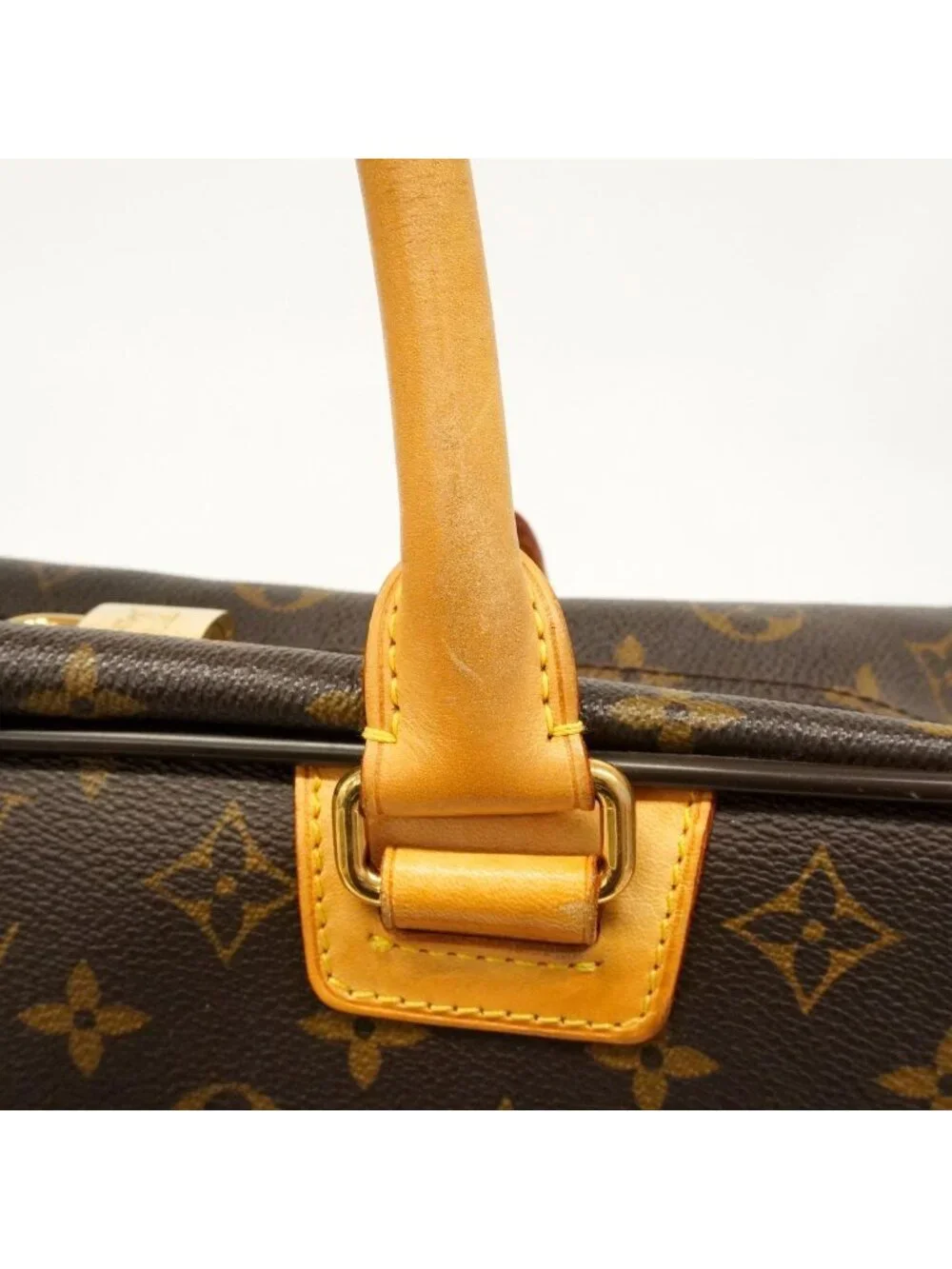 Louis Vuitton this authentic